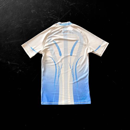 Angel Edition, Short sleeves Sport top