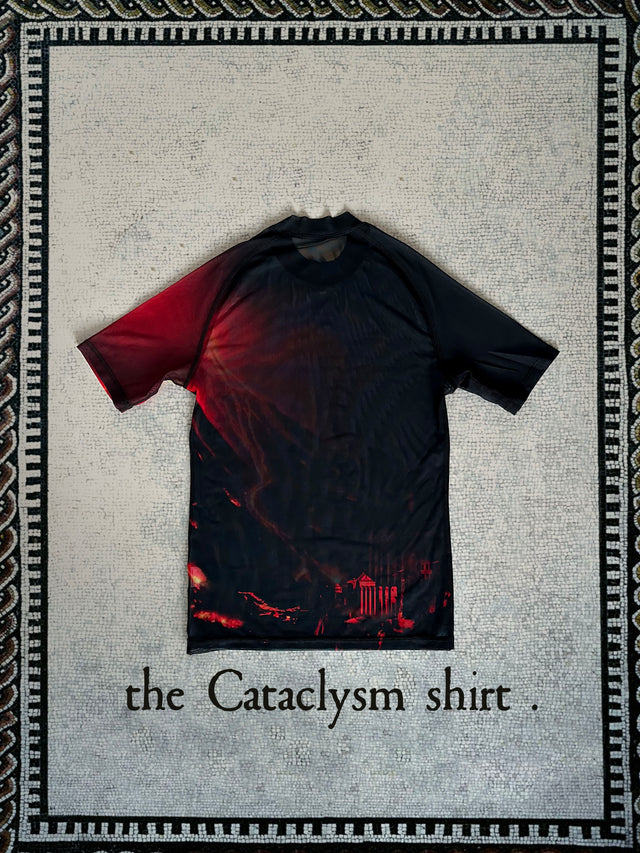 The Cataclysm, Short Set