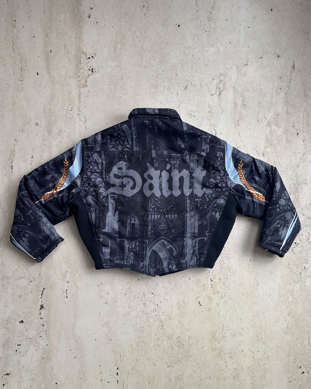 Cathedral, Padded Jacket