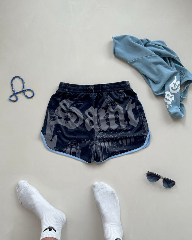 Cathedral Shorts