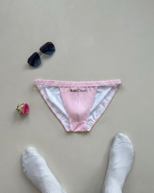 Pink Saint Tanga
