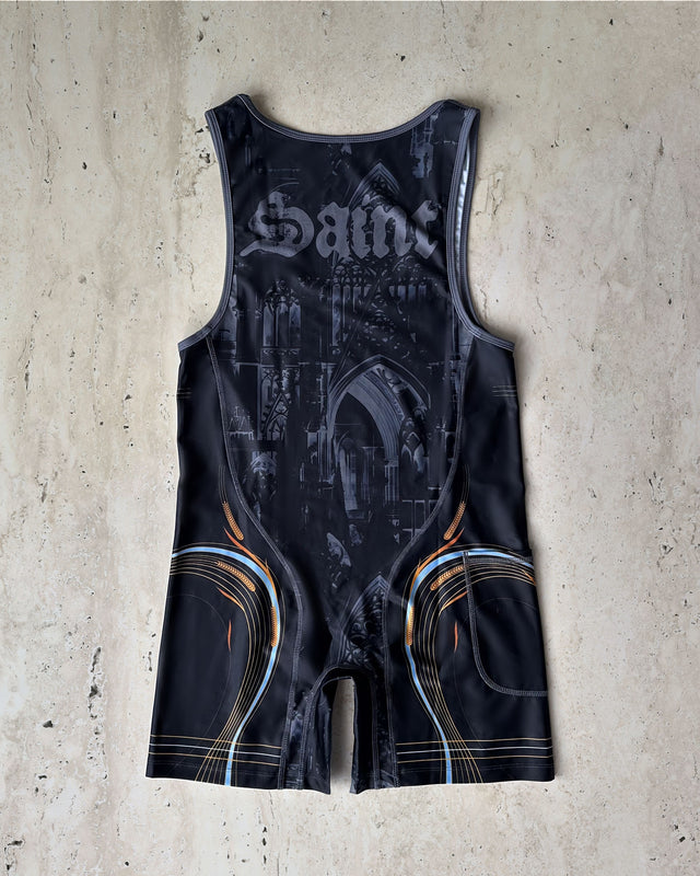 Cathedral, Singlet