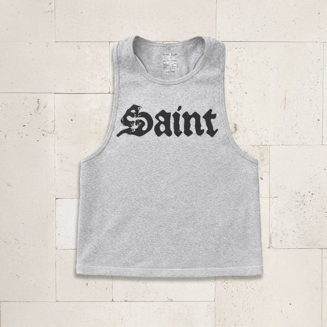 Saint Tank